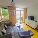 Grand T2 En Hypercentre - Terrasse - Wifi - Tv
