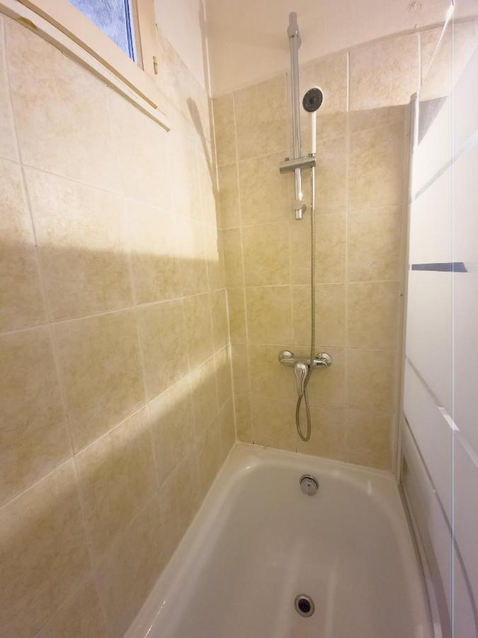 Apartment Grand T2 En Hypercentre - Terrasse - Wifi - Tv