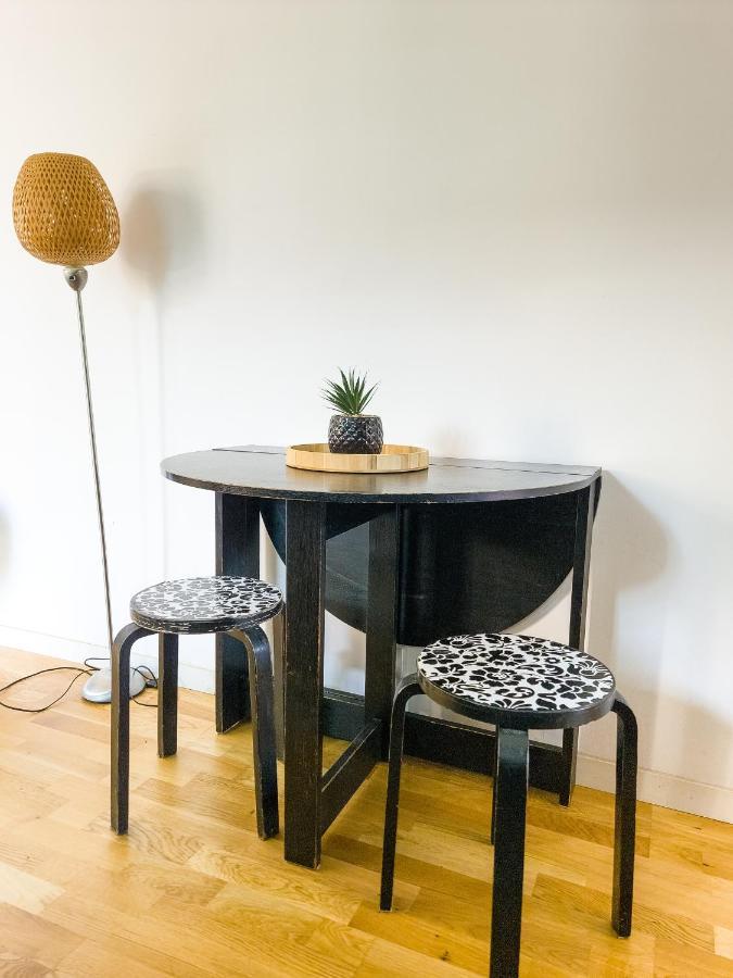 Apartment Grand T2 En Hypercentre - Terrasse - Wifi - Tv Toulouse