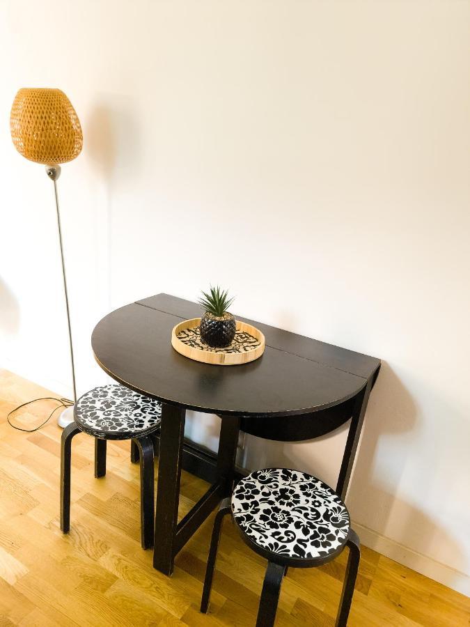 Apartment Grand T2 En Hypercentre - Terrasse - Wifi - Tv *
